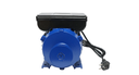 Motor electric monofazat 3KW, 220V, stator 160x110mm, motor cu fir aluminiu si protectie termica