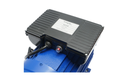 Motor electric monofazat 3KW, 220V, stator 160x110mm, motor cu fir aluminiu si protectie termica