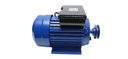 Motor electric monofazat 4KW, 220V, stator 160x110mm, motor cu fir aluminiu si protectie termica