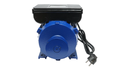 Motor electric monofazat 4KW, 220V, stator 160x110mm, motor cu fir aluminiu si protectie termica