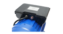 Motor electric monofazat 4KW, 220V, stator 160x110mm, motor cu fir aluminiu si protectie termica