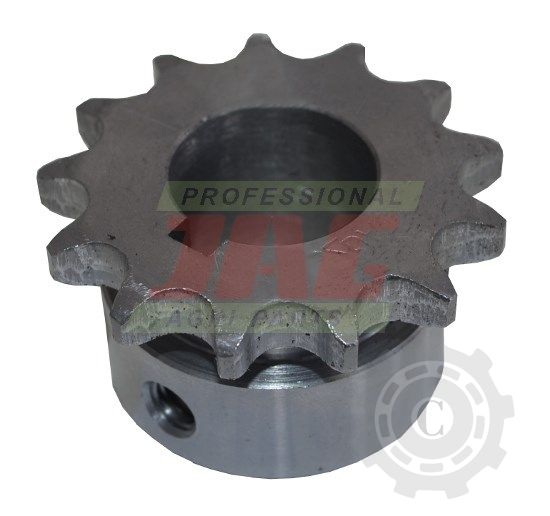 PINION Z27681