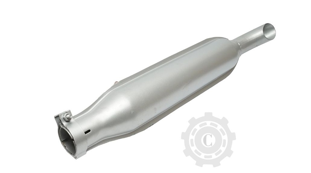 Toba evacuare tractor U-650