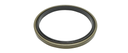 Simering roata fata John Deere, Same 167.8x198x13/14.5 mm
