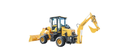 BULDOEXCAVATOR THOR 3.5 TO