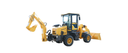 BULDOEXCAVATOR THOR 3.5 TO