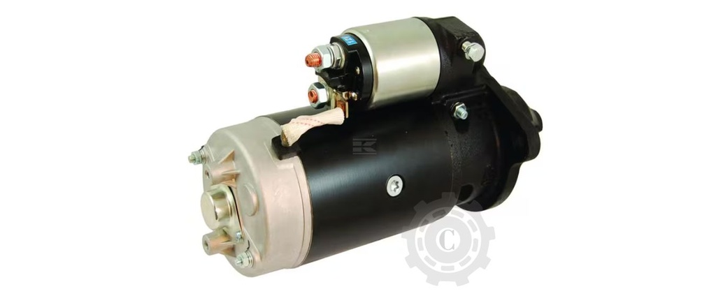 DEMAROR 12V 3KW