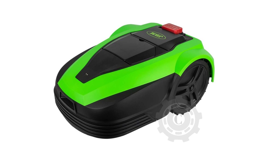 ROBOT DE TAIAT IARBA JBM 52598