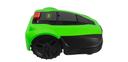 ROBOT DE TAIAT IARBA JBM 52598