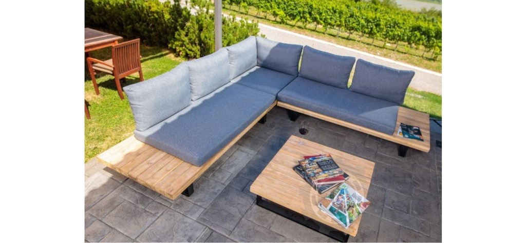 SET MOBILIER PENTRU GRADINA