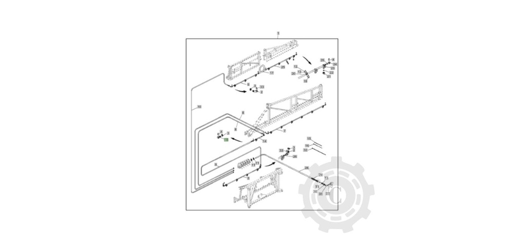 CONECTOR WZW16866