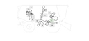 CUREA 544164 4HB 2825 GATES