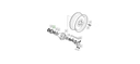 Distantier Simering R26632