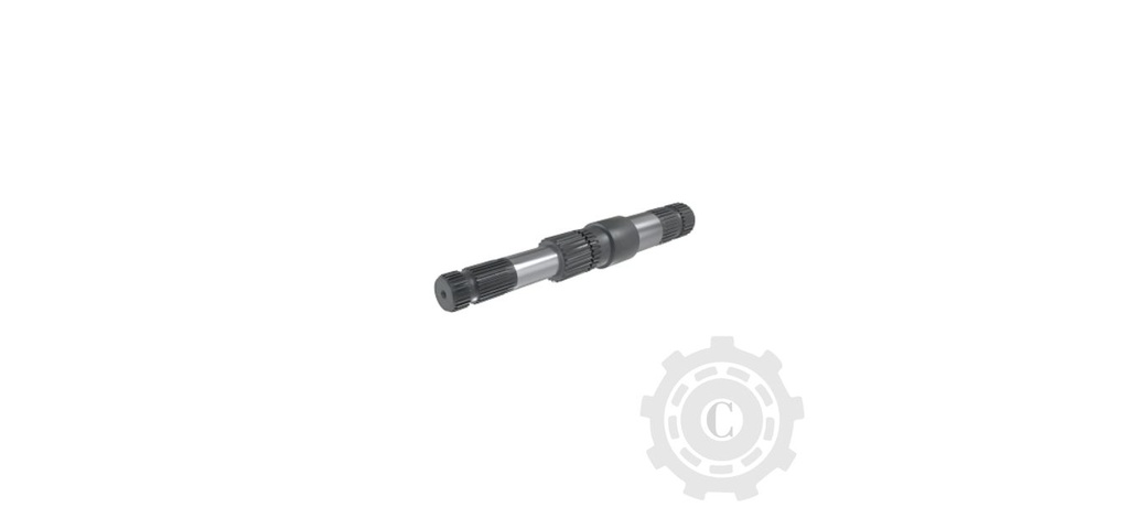 Ax Priza Putere R122909