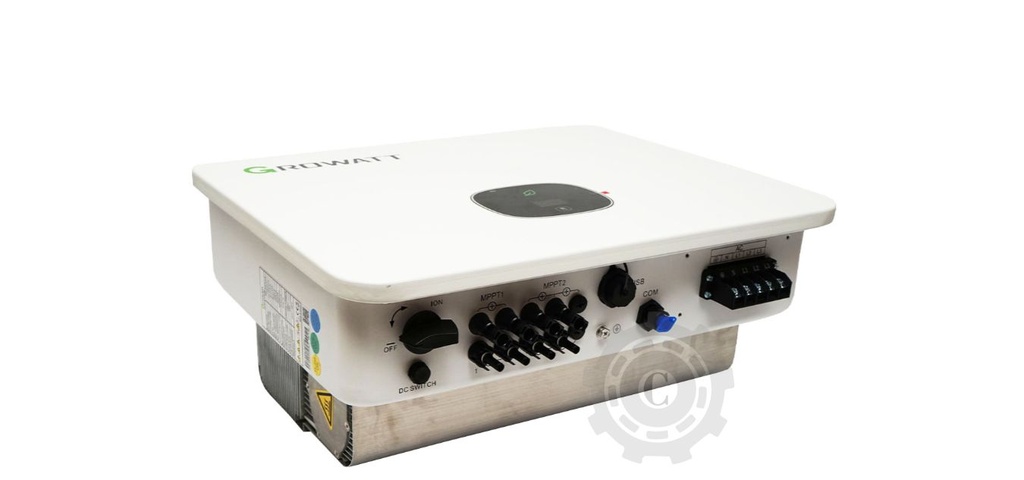 INVERTOR 20000W
