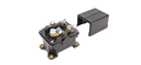 RELEU PORNIRE 12-24V