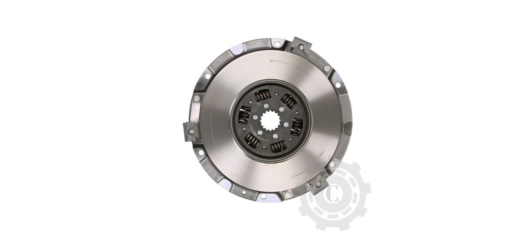 ANSAMBLU AMBREIAJ CU DISC