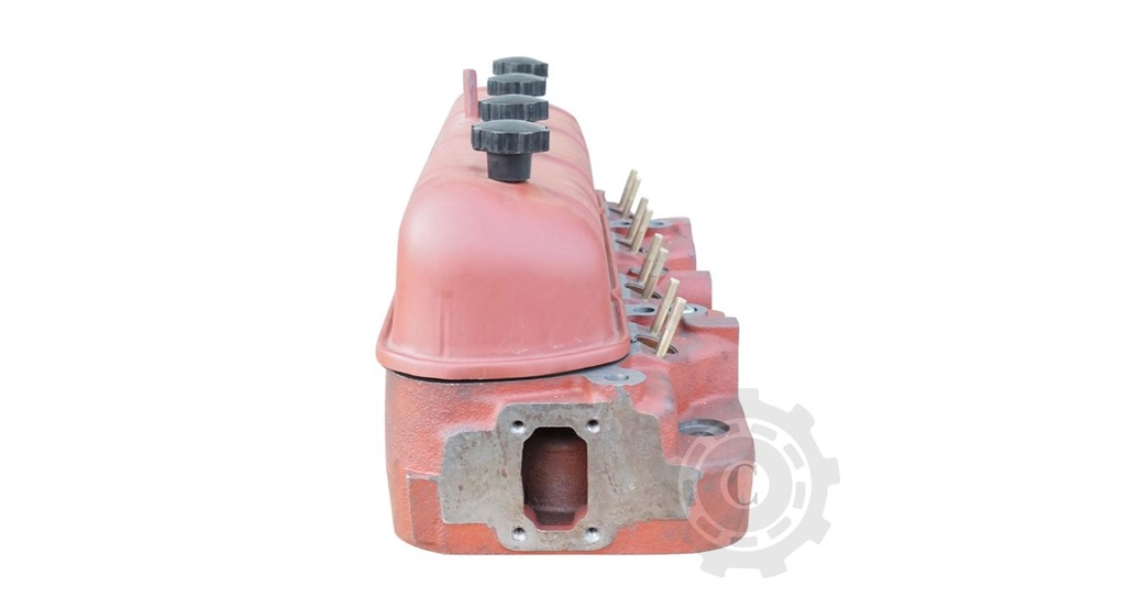 Chiulasa motor asamblata (echipata complet) pentru U-650, 110.02.909