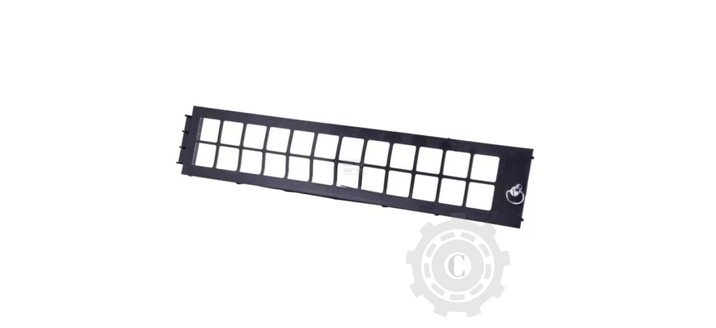 GRILA FILTRU AC NH TM OEM