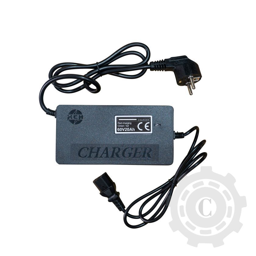 TRICICLU ELECTRIC RURIS PILOT3020G