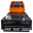 TRICICLU ELECTRIC CARGO RURIS PILOT 3130N