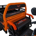 TRICICLU ELECTRIC CARGO RURIS PILOT 3130N