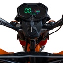 TRICICLU ELECTRIC CARGO RURIS PILOT 3130N