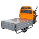 TRICICLU ELECTRIC CARGO RURIS PILOT3120G