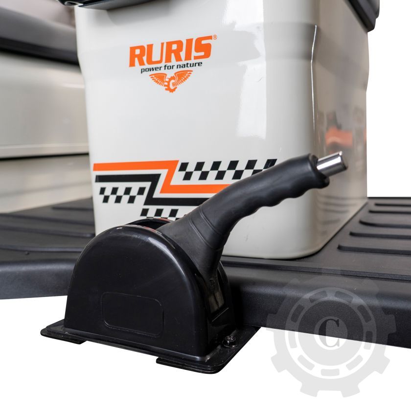 TRICICLU ELECTRIC RURIS PILOT3070A