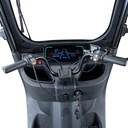 TRICICLU ELECTRIC RURIS PILOT3070A