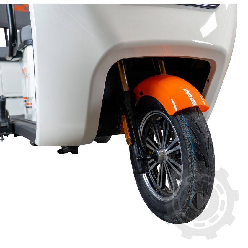 TRICICLU ELECTRIC RURIS PILOT3070A