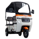 TRICICLU ELECTRIC RURIS PILOT3070A