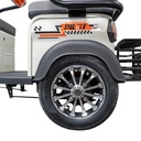 TRICICLU ELECTRIC RURIS PILOT3070A