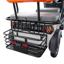 TRICICLU ELECTRIC RURIS PILOT3070A