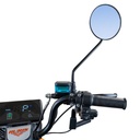 TRICICLU ELECTRIC RURIS PILOT3040N