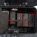 TRICICLU ELECTRIC RURIS PILOT3040N
