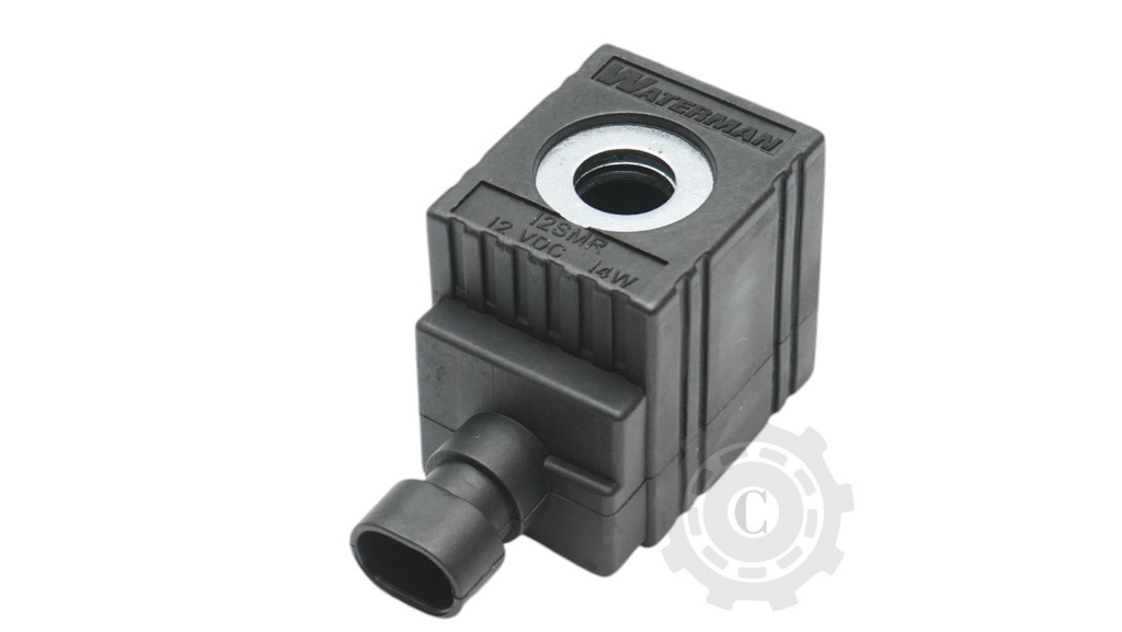 Elctrovalva 4x4 John Deere