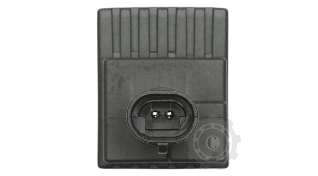 Elctrovalva 4x4 John Deere