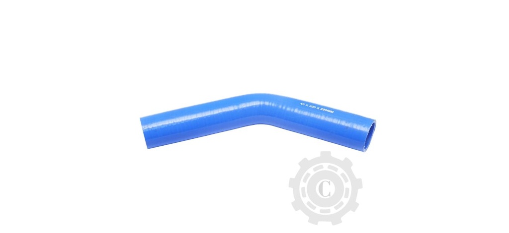 COT SILICON 45 GRADE 45X200MM