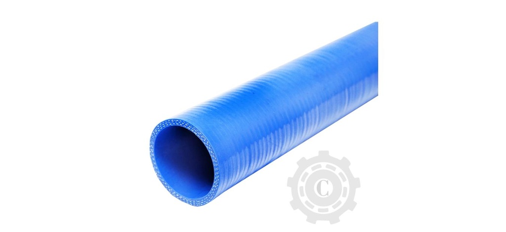 FURTUN DREPT SILICON 63X1000MM