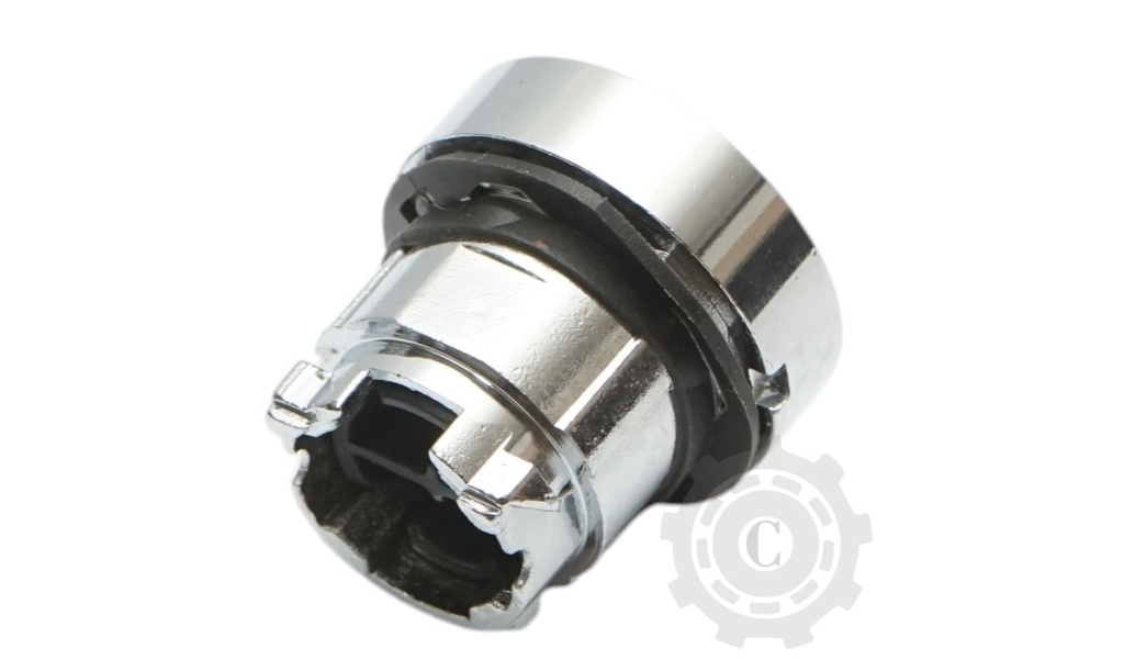 Cap buton comanda stop rosu Ø 22mm