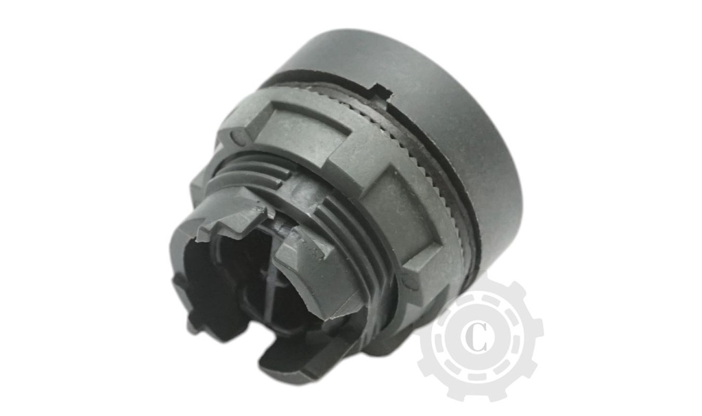 Cap buton comanda rosu Ø 22mm 