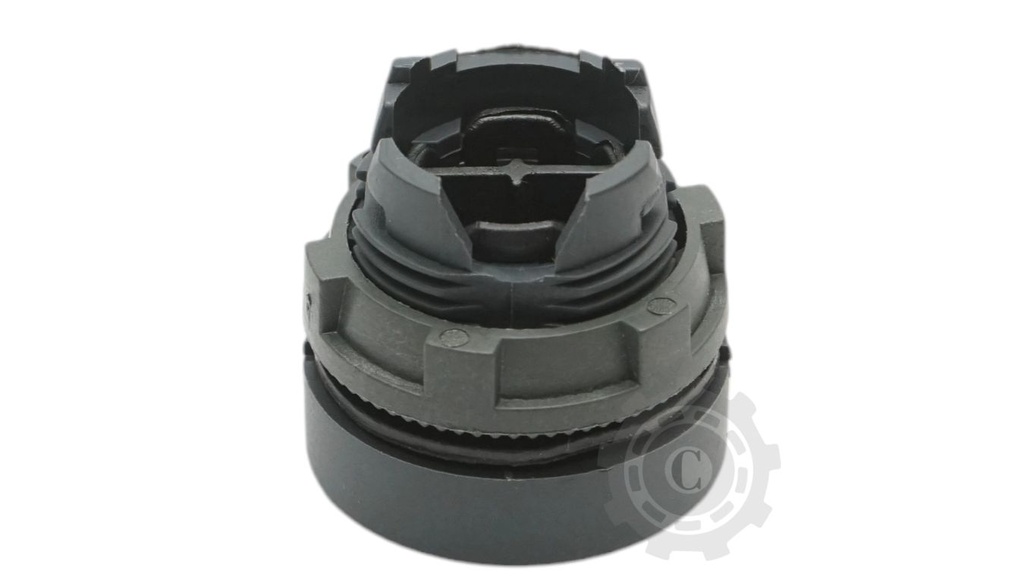 Cap buton comanda stop rosu Ø 22mm 