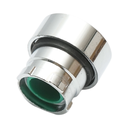 Cap buton comanda verde Ø 22mm