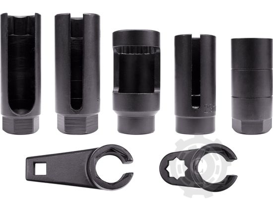 SET CHEI PENTRU INJECTOARE