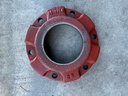 CAPAC LAGAR DISC 6 GAURI OEM KUHN