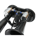 CLAXON GOARNA 12/24V