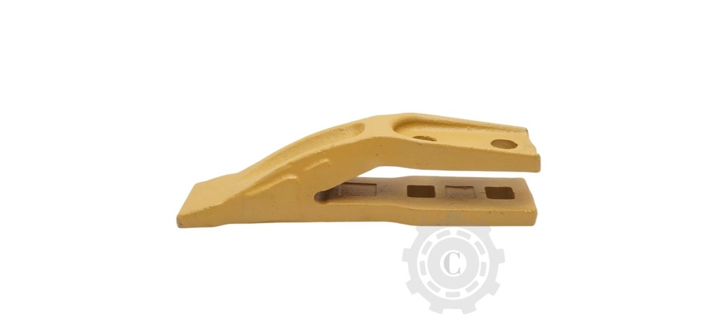 Dinte cupa central buldoexcavator Terex