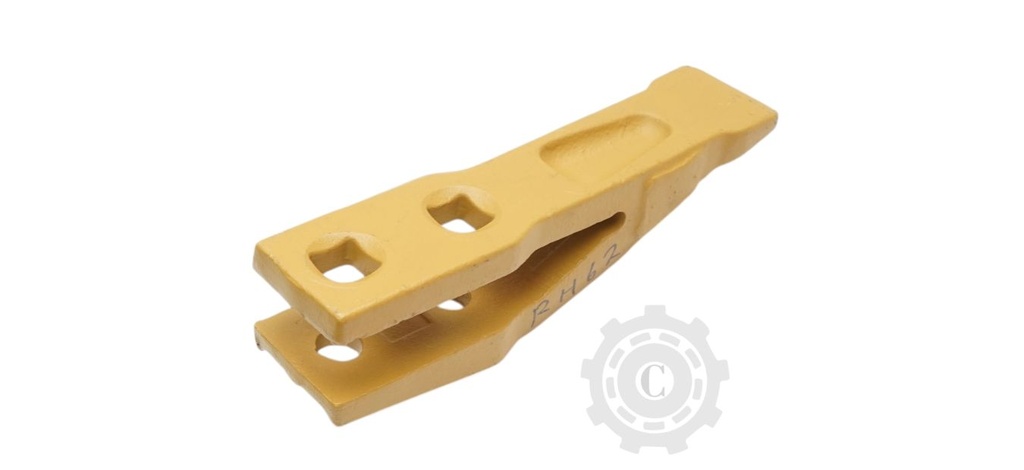 Dinte cupa central buldoexcavator Terex