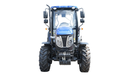Tractor cu cabina 50CP 4x4 inmatriculabil, LOVOL M504 PRO